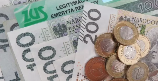 ZUS: opublikowano nowe tablice Głównego Urzędu Statystycznego