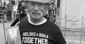 Nie żyje Horst Papa Henschel. Berliński muzyk jazzowy zakochany w Bielsku-Białej