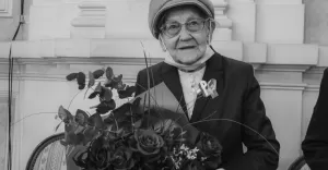 Danuta Boba zmarła 5 stycznia 2024 w wieku 103 lat