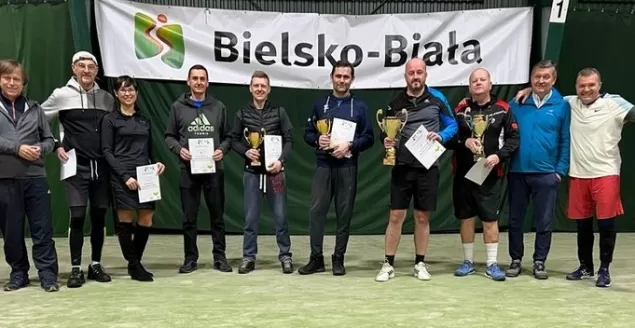 Za nami II Memoriał Władysława Orła