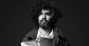 Philipp Bracken wystąpi w Aquarium