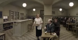 "Gołąb" w Kinie Konesera