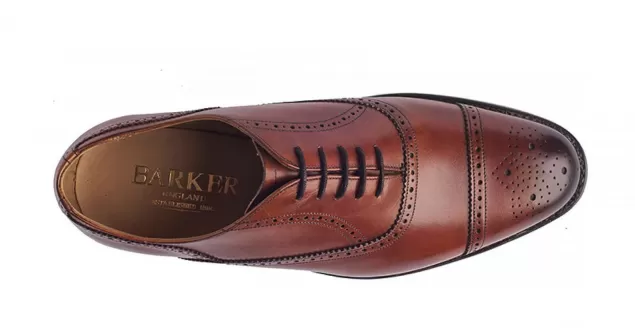 Eleganckie buty męskie - jakie wybrać?