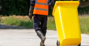 Zatrzymania w sprawie przetargów - pracownicy spółek komunalnych wśród aresztowanych przez CBA
