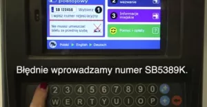 MZD apleuje: parkując nie płać za cudzy lub porzucony samochód!