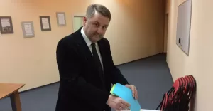 po, wybory
