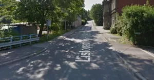 Rusza przebudowa ulicy Listopadowej na ważnym odcinku