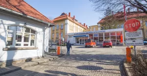 Dobiega końca ważna inwestycja w Beskidzkim Centrum Onkologii