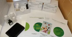 Diagnostyka alergii - badanie, które warto zrobić