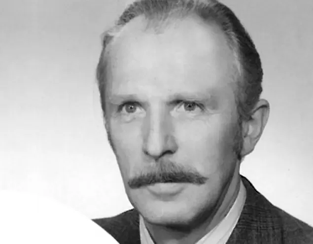 dr inż. Andrzej Kowalski