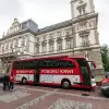 Oddaj krew na placu Ratuszowym - dołącz do akcji już 5 czerwca
