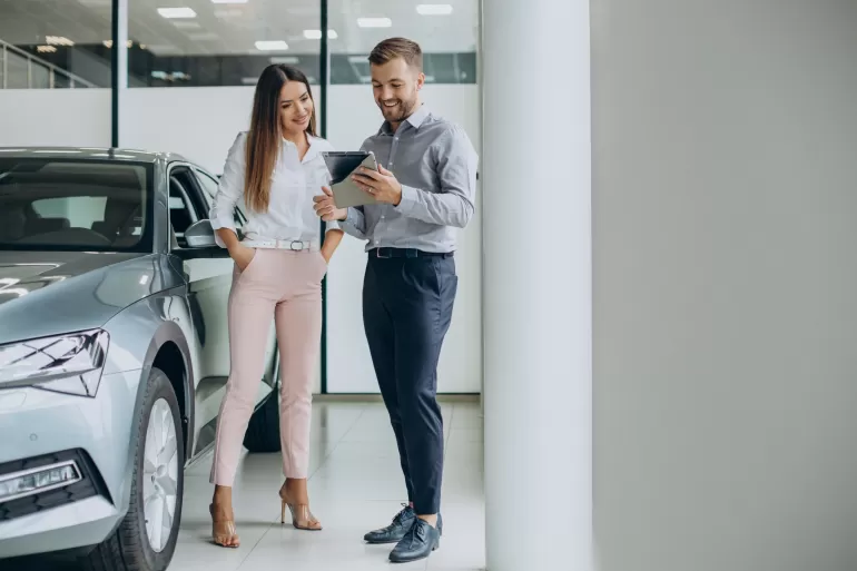 Leasing konsumencki - co to jest, kto może skorzystać i czy się opłaca? Leasing konsumencki, nazywany również leas