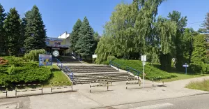 Samochodówka