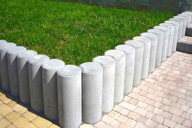 palisada