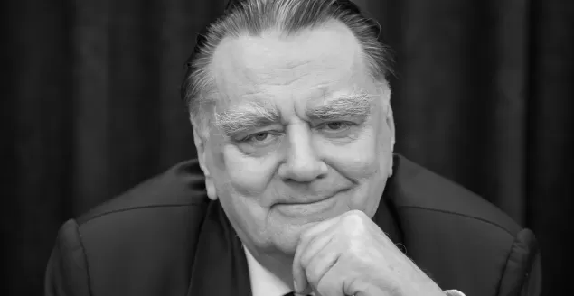 Jan Olszewski