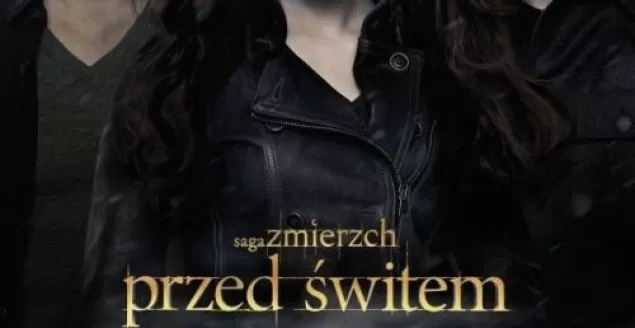 zmierzch, cinema city