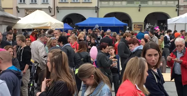 festiwal czekolady