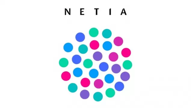 logo netia