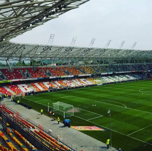 bielskobiała,bielsko,podbeskidzie,wisła,ostatni,mecz,ekstraklasa,fotodnia,instagram