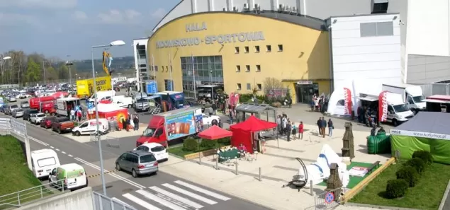 Targi Budownictwa i Technik Grzewczych