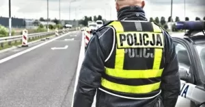 policja, kontrola