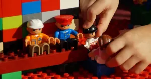 lego