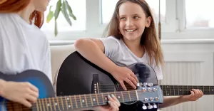 Wynajem instrumentu dla dziecka: czy to dobry pomysł?