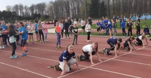 Przed nami kolejne czwartkowe spotkanie lekkoatletyczne