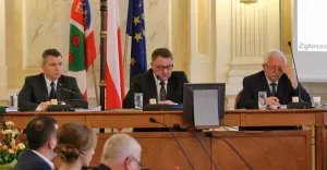 rada miejska