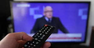 telewizja