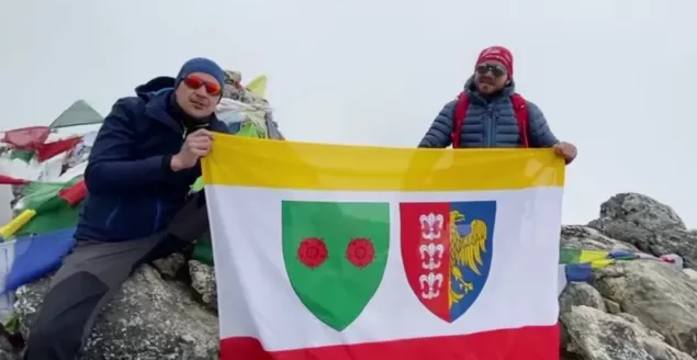 Łukasz Adamczyk, Sebastian Sojka