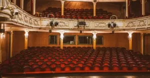 Wiemy, co Teatr Polski zagra premierowo zaraz po otwarciu!