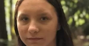 Zaginiona Luba HRESHCHUK