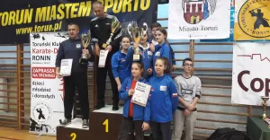 atemi, karate