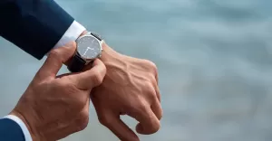 Jak dobrać zegarek do ręki?