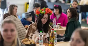 Uroczyste spotkanie wielkanocne - 16.04.2023