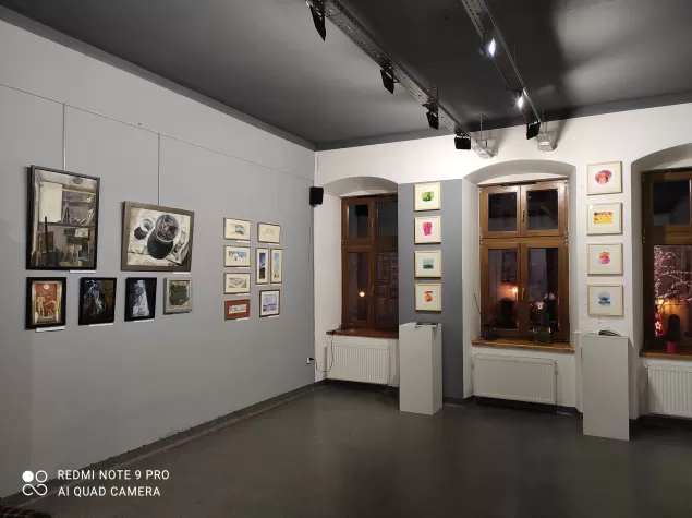 Galeria PPP