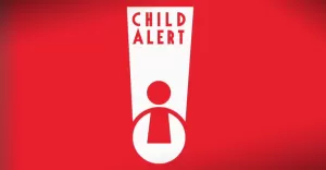 CHILD ALERT