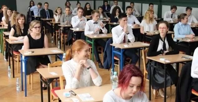 matura, egzamin