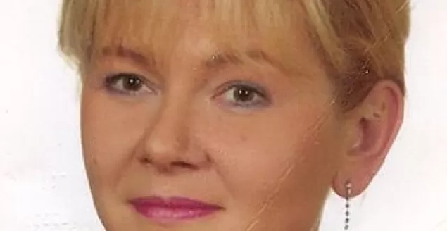 Małgorzata Różycka