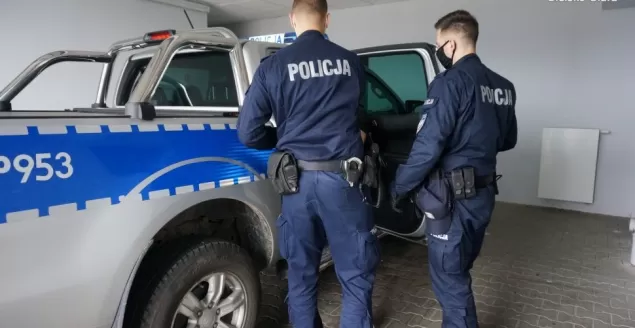 Kolejne osoby poszukiwane listami gończymi zatrzymane przez policję