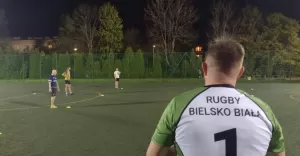 Na treningi zaprasza Rugby Club Bielsko-Biała