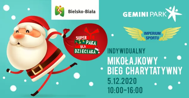 super paka dla dzieciaka