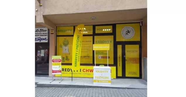Centrum9 Bielsko-Biała, ul. Mickiewicza 42