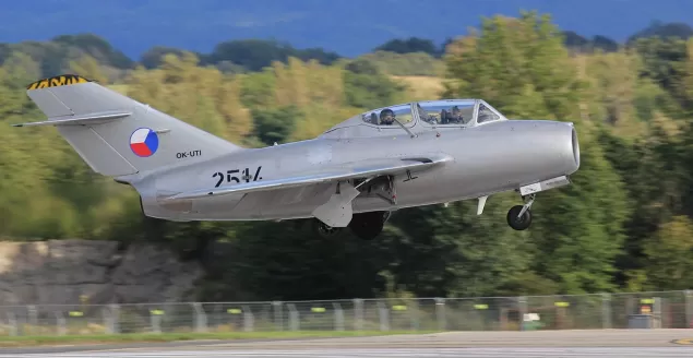 dni nato
