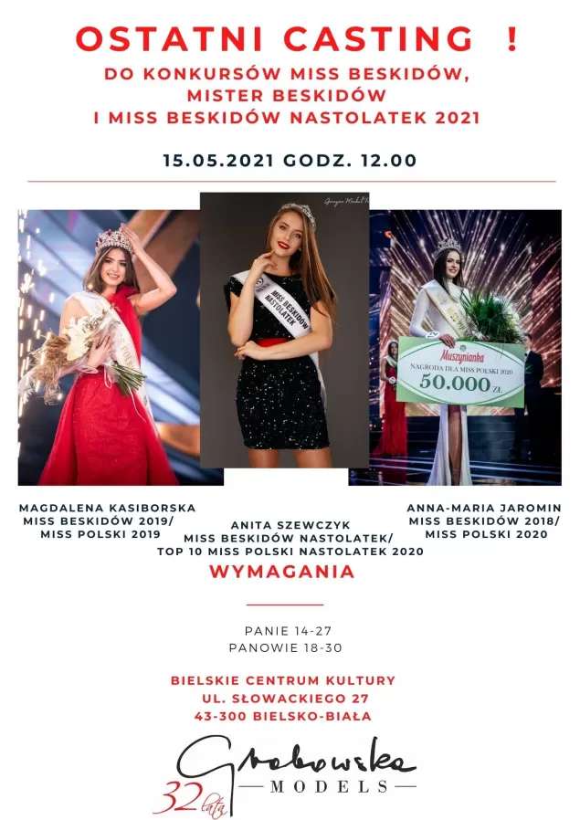 miss beskidów