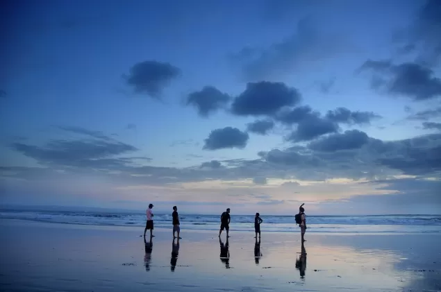 bali