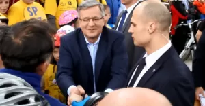 komorowski