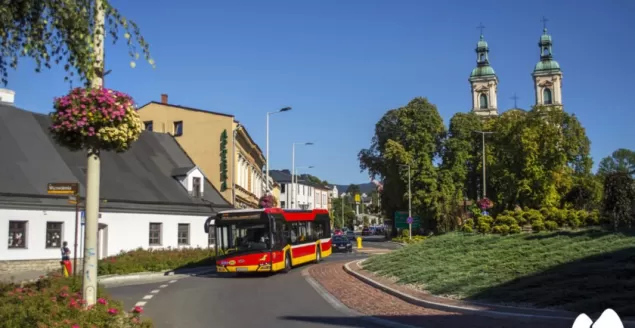 2 kwietnia zmiana rozkładu jazdy linii nr 15 i 22 bielskiego MZK