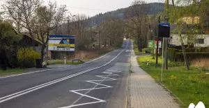 Lokalizacja nowych przystanków dla linii nr 2